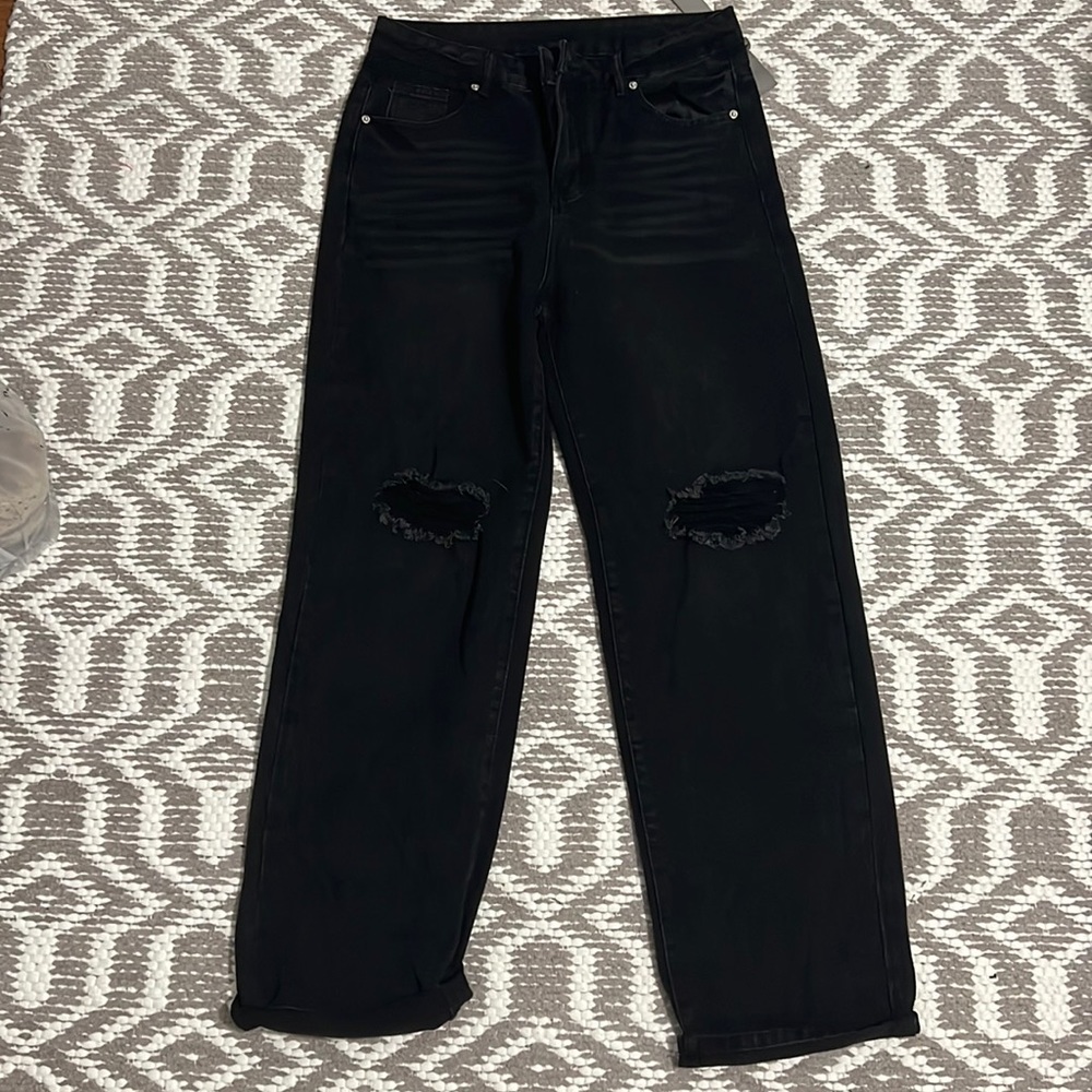 Shein jeans